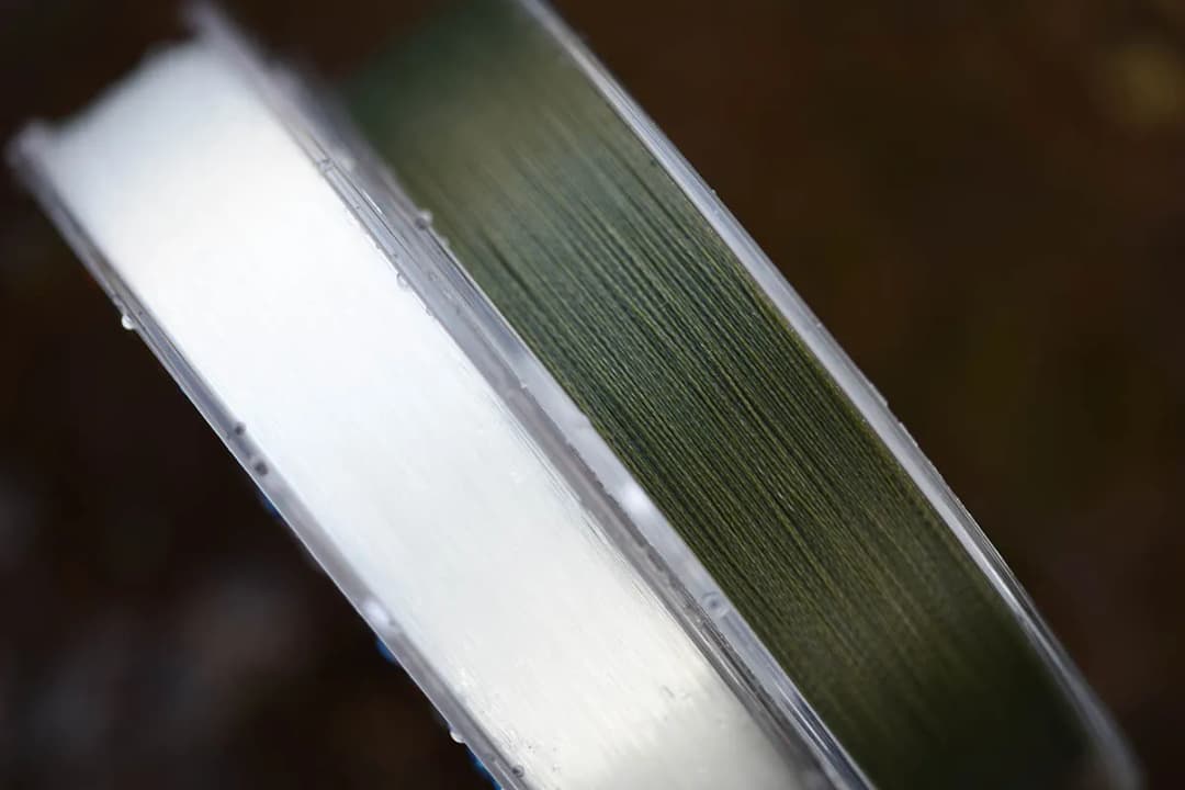 Die beste geflochtene Angelschnur: Top Empfehlungen und Tipps für Angler