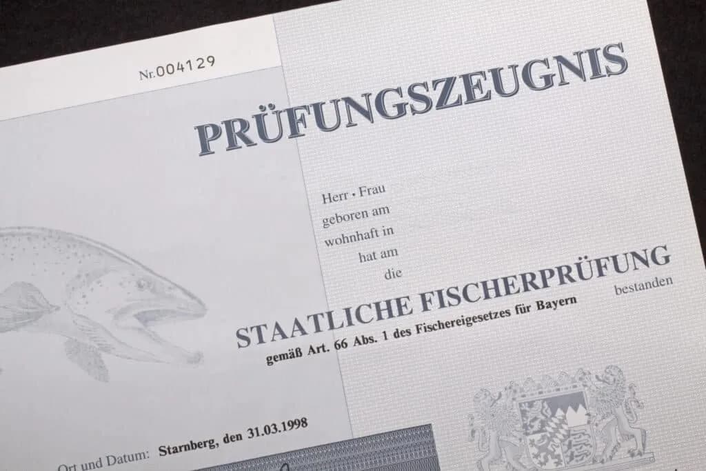 Was kostet der Angelschein auf Lebenszeit? Die versteckten Kosten aufgedeckt